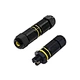 M683-A water resistant cable connector
